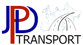 Logo JPD Transport